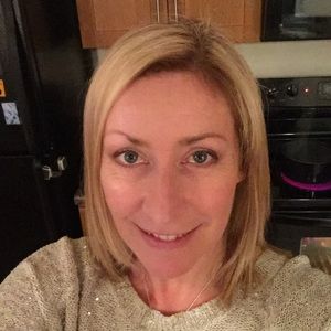 Meet your Posher, Katy